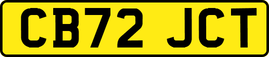 CB72JCT