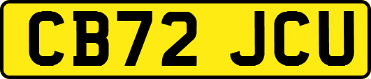 CB72JCU
