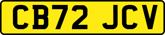 CB72JCV