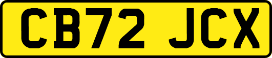 CB72JCX