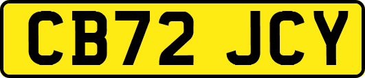 CB72JCY