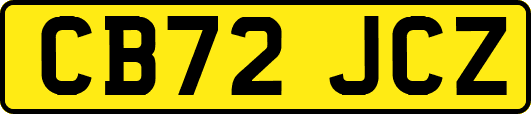 CB72JCZ