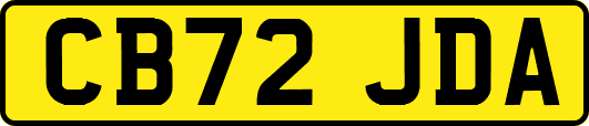 CB72JDA