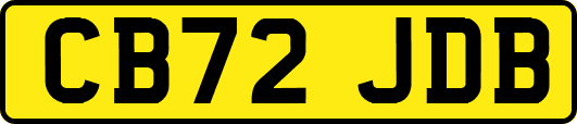 CB72JDB