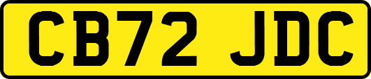 CB72JDC