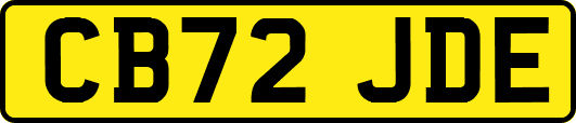 CB72JDE