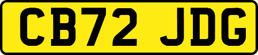 CB72JDG
