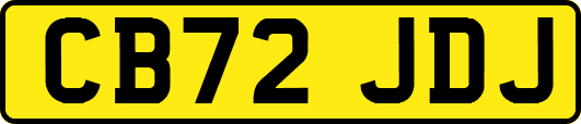 CB72JDJ