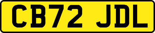 CB72JDL