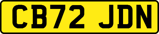 CB72JDN