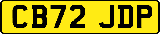 CB72JDP