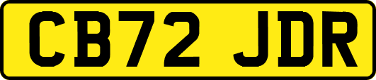 CB72JDR
