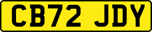 CB72JDY