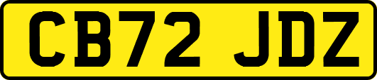 CB72JDZ