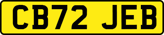 CB72JEB