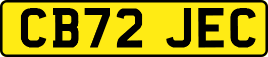 CB72JEC