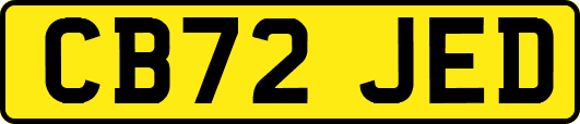 CB72JED
