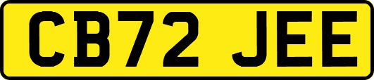 CB72JEE
