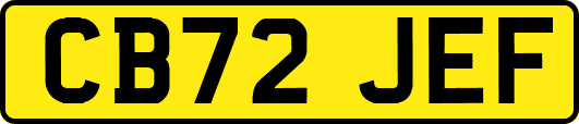 CB72JEF