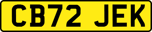 CB72JEK