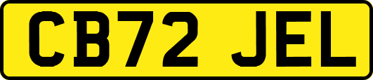 CB72JEL