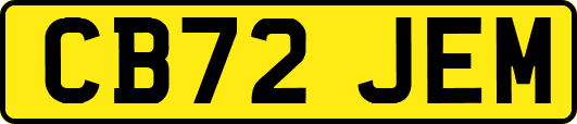 CB72JEM