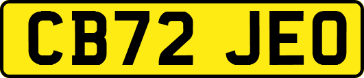 CB72JEO