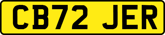 CB72JER