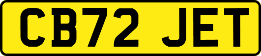 CB72JET