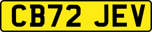 CB72JEV