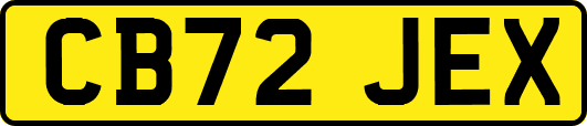 CB72JEX