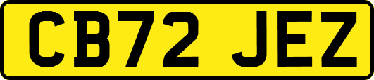 CB72JEZ