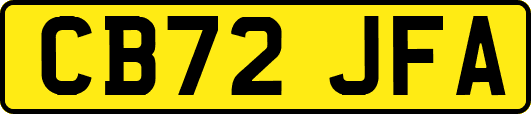 CB72JFA