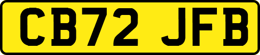 CB72JFB