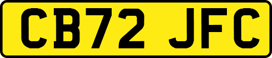 CB72JFC