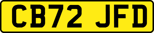 CB72JFD