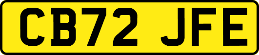 CB72JFE