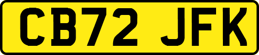 CB72JFK