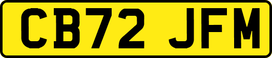CB72JFM