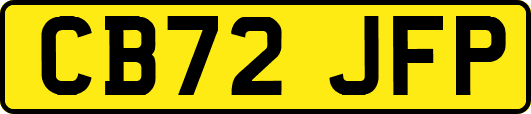 CB72JFP