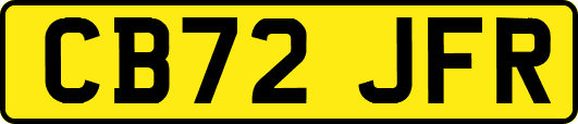 CB72JFR