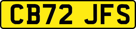 CB72JFS