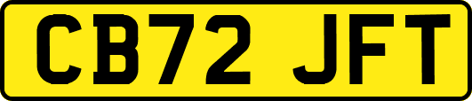 CB72JFT