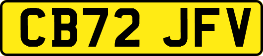 CB72JFV