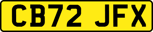 CB72JFX