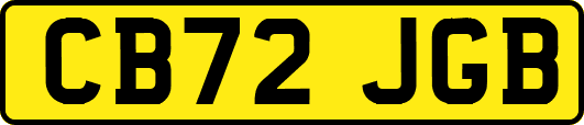 CB72JGB