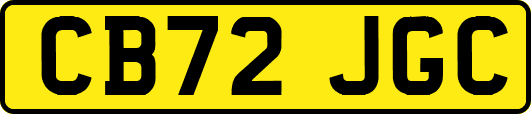 CB72JGC