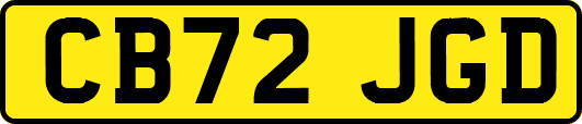 CB72JGD