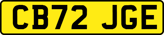 CB72JGE