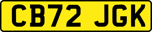 CB72JGK